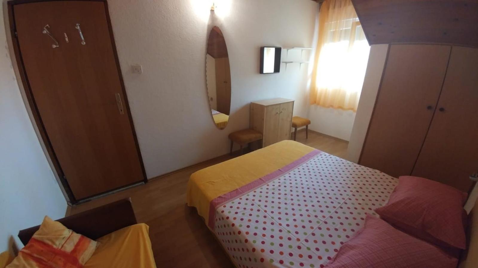 Apartments By The Sea Brela, Makarska - 16065 Zimmer foto