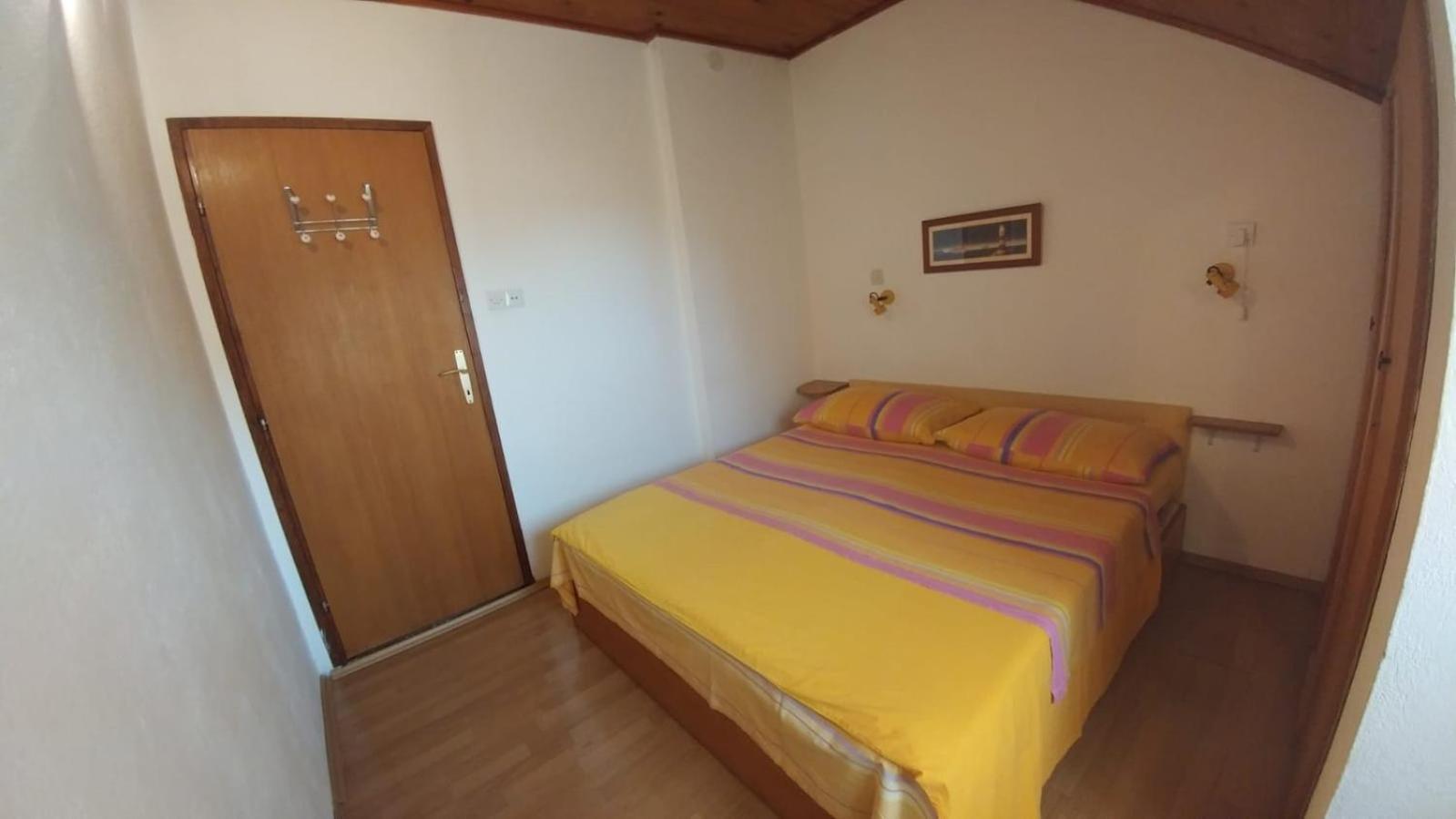 Apartments By The Sea Brela, Makarska - 16065 Zimmer foto
